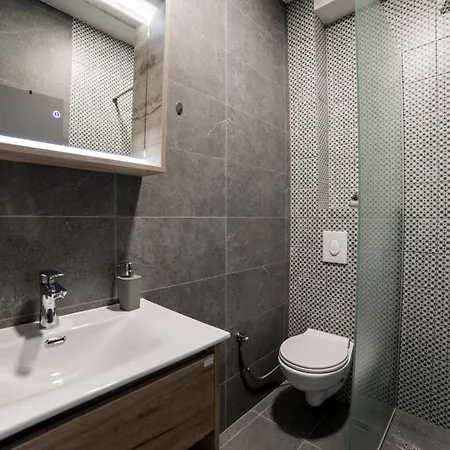 Aman Apartments Sarajevo Exterior photo