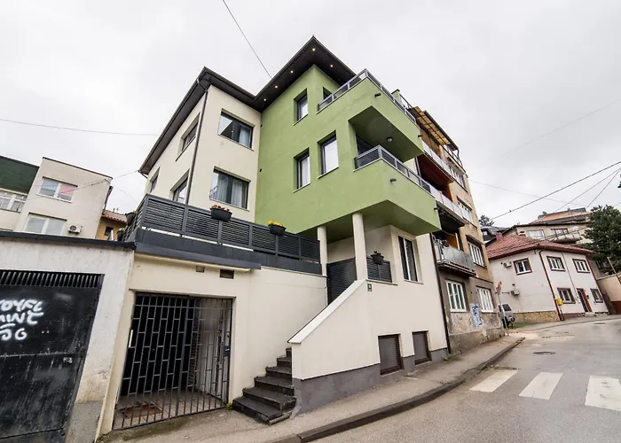 Aman Apartments