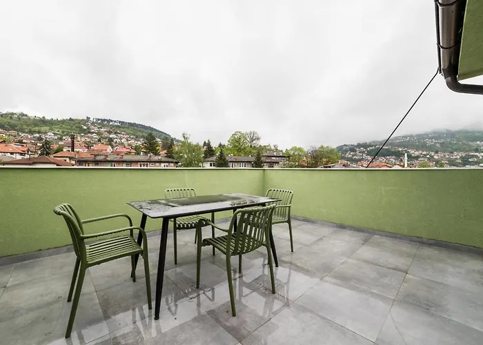 Aman Apartments