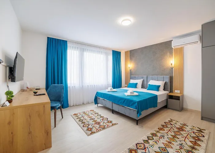 Aman Apartments