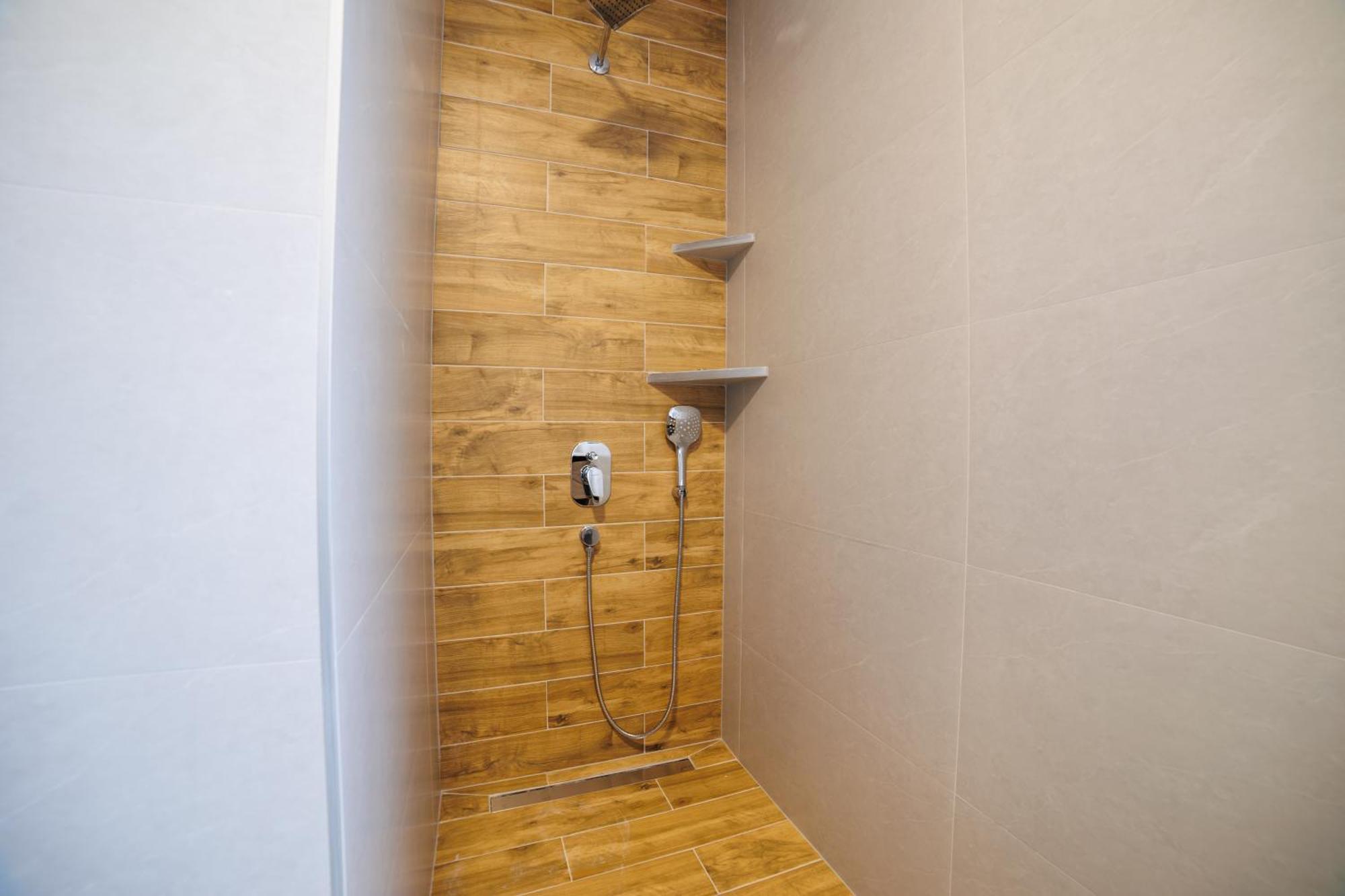 Apartment Aman