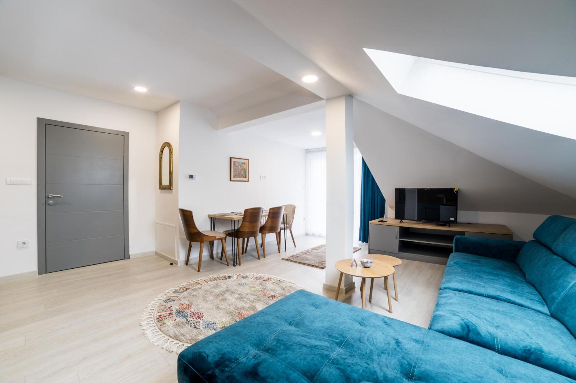 Apartment Aman Sarajevo