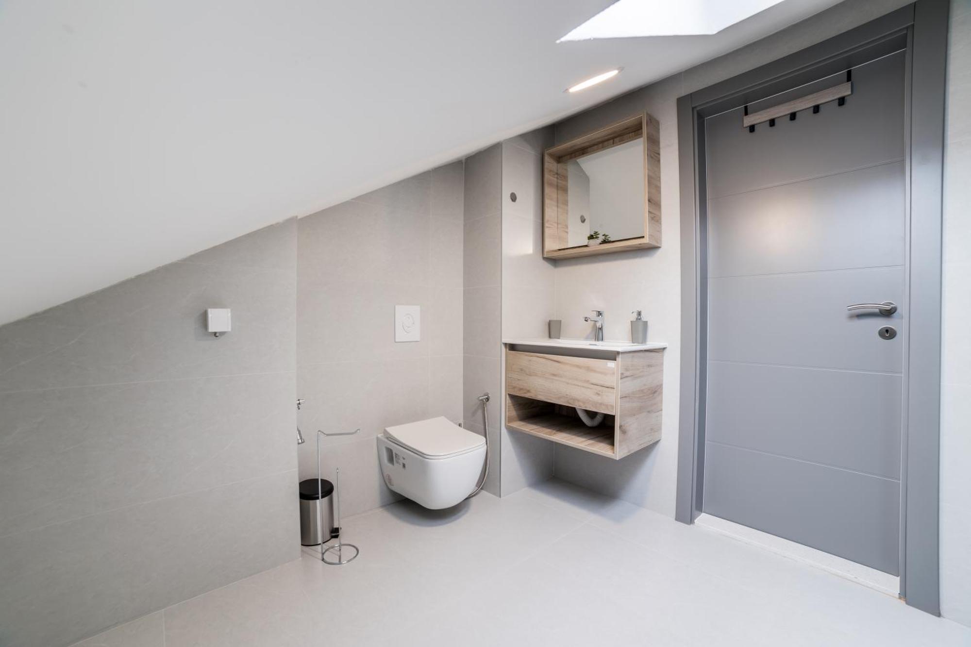 Apartment Aman