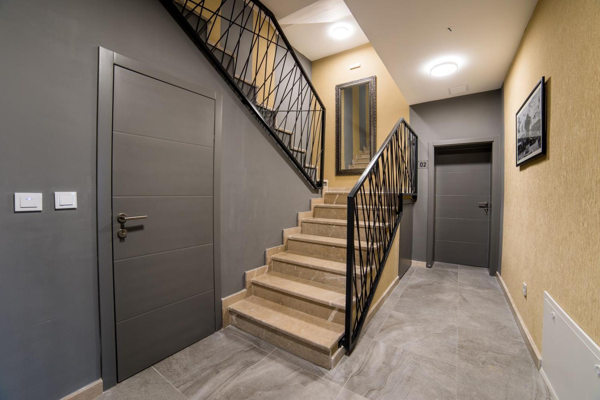 Aman Apartment Sarajevo