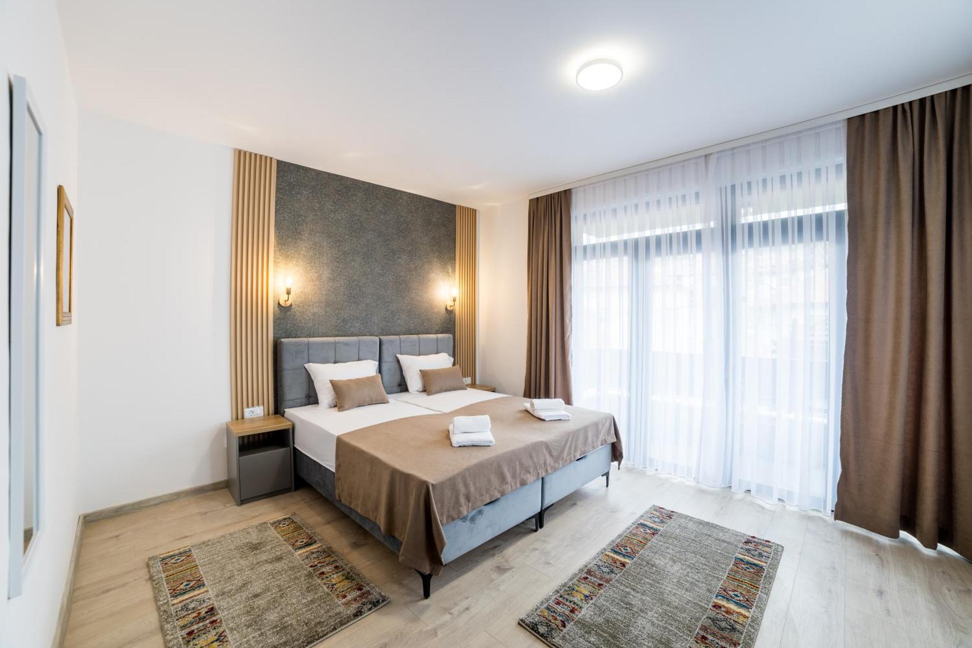 Apartment Aman