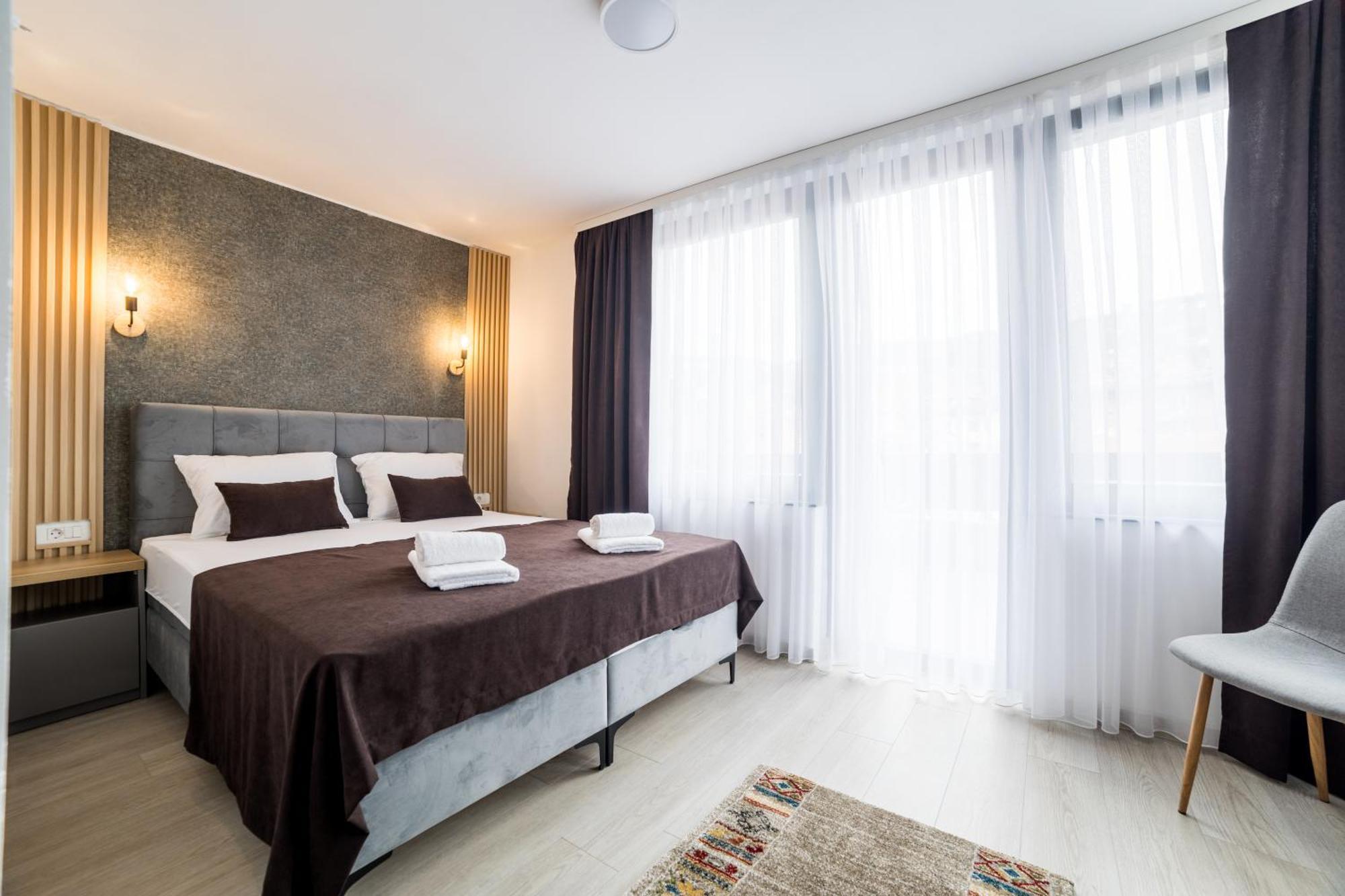 Apartment Aman
