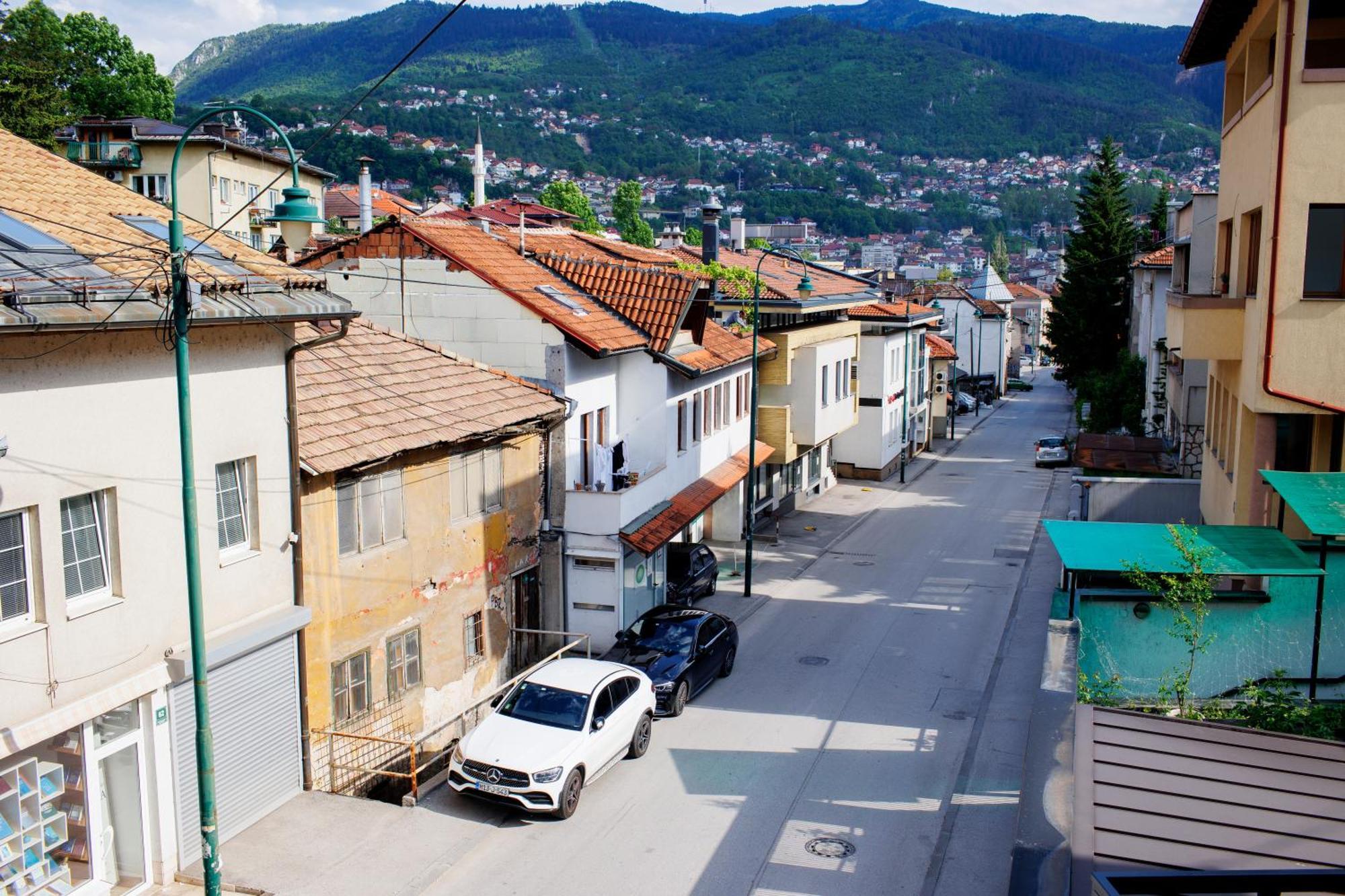 Apartment Aman Sarajevo